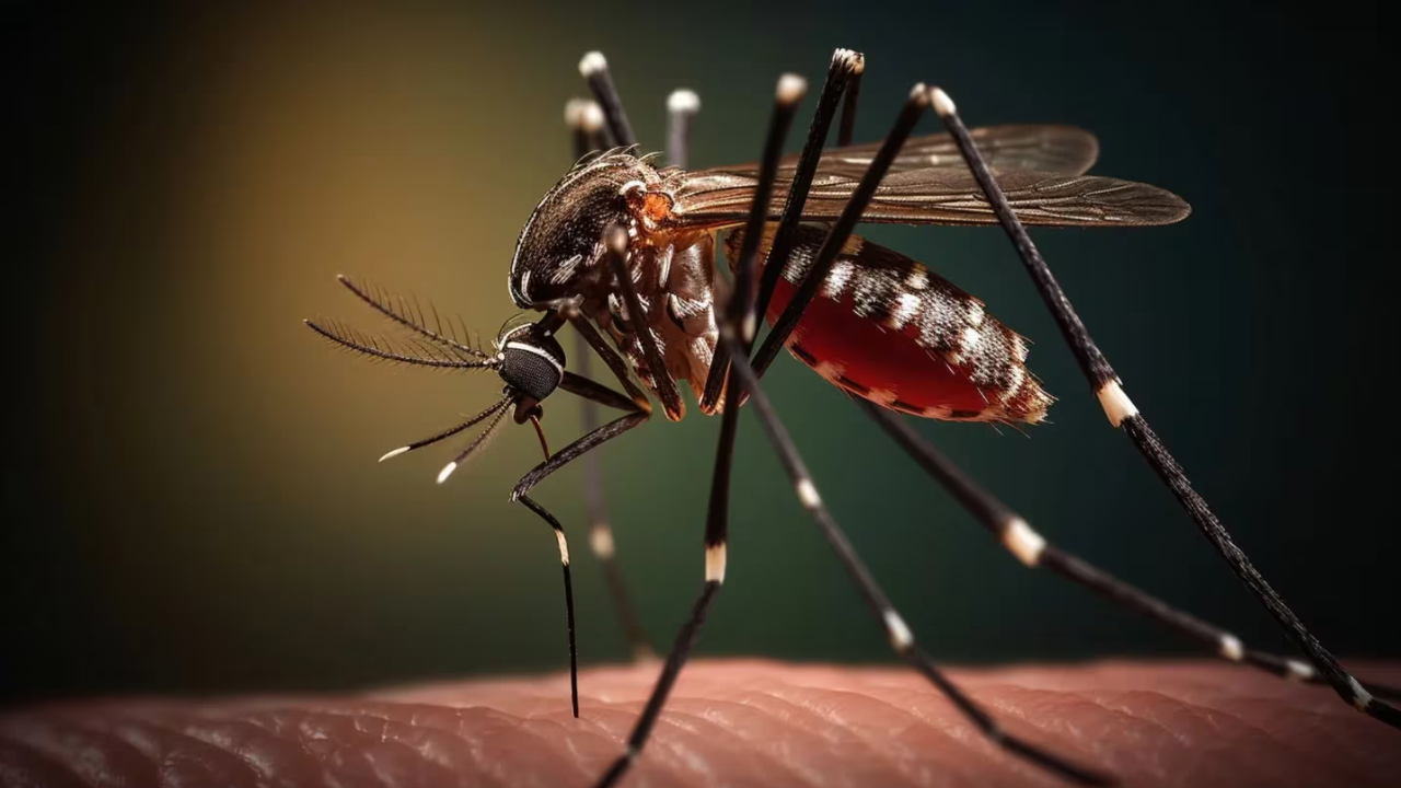 Morelos superó los 4 mil casos de dengue acumulados