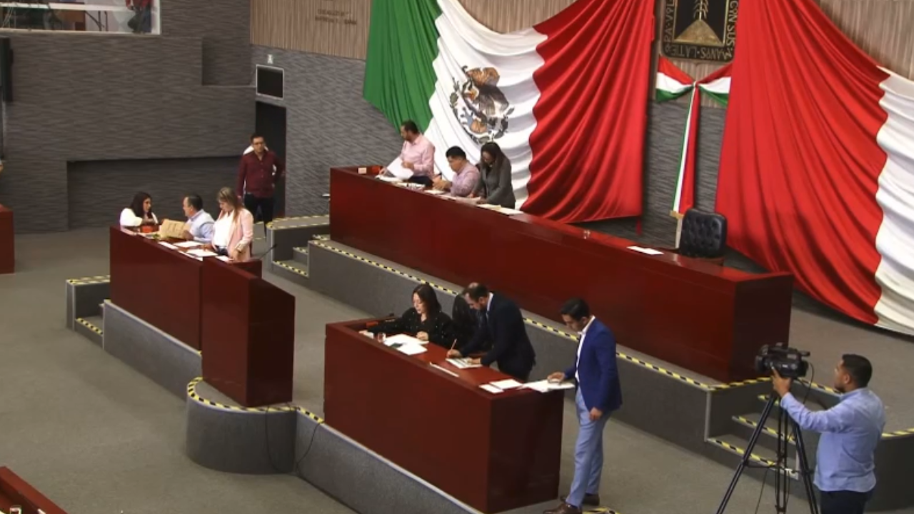 congreso morelos