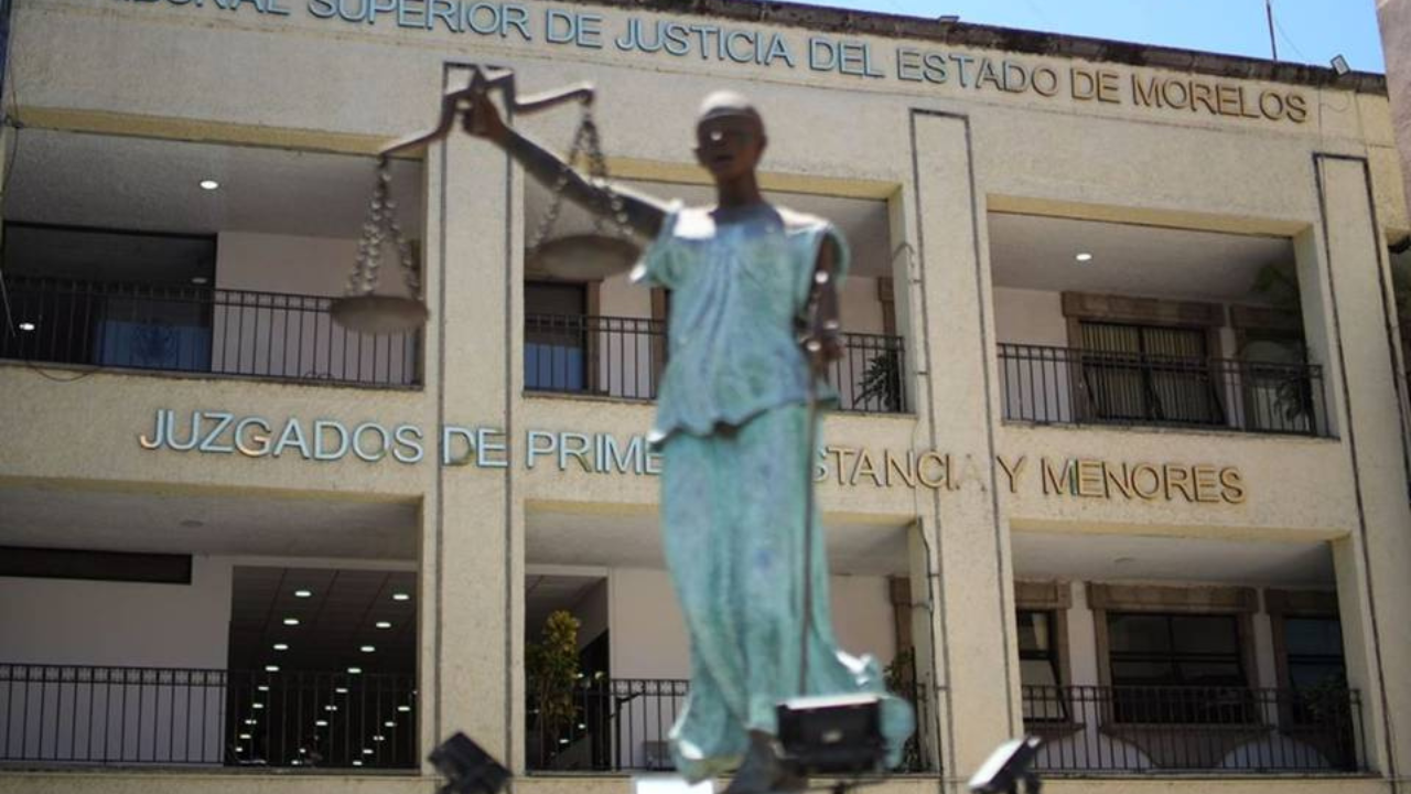 pensionan a magistrados 