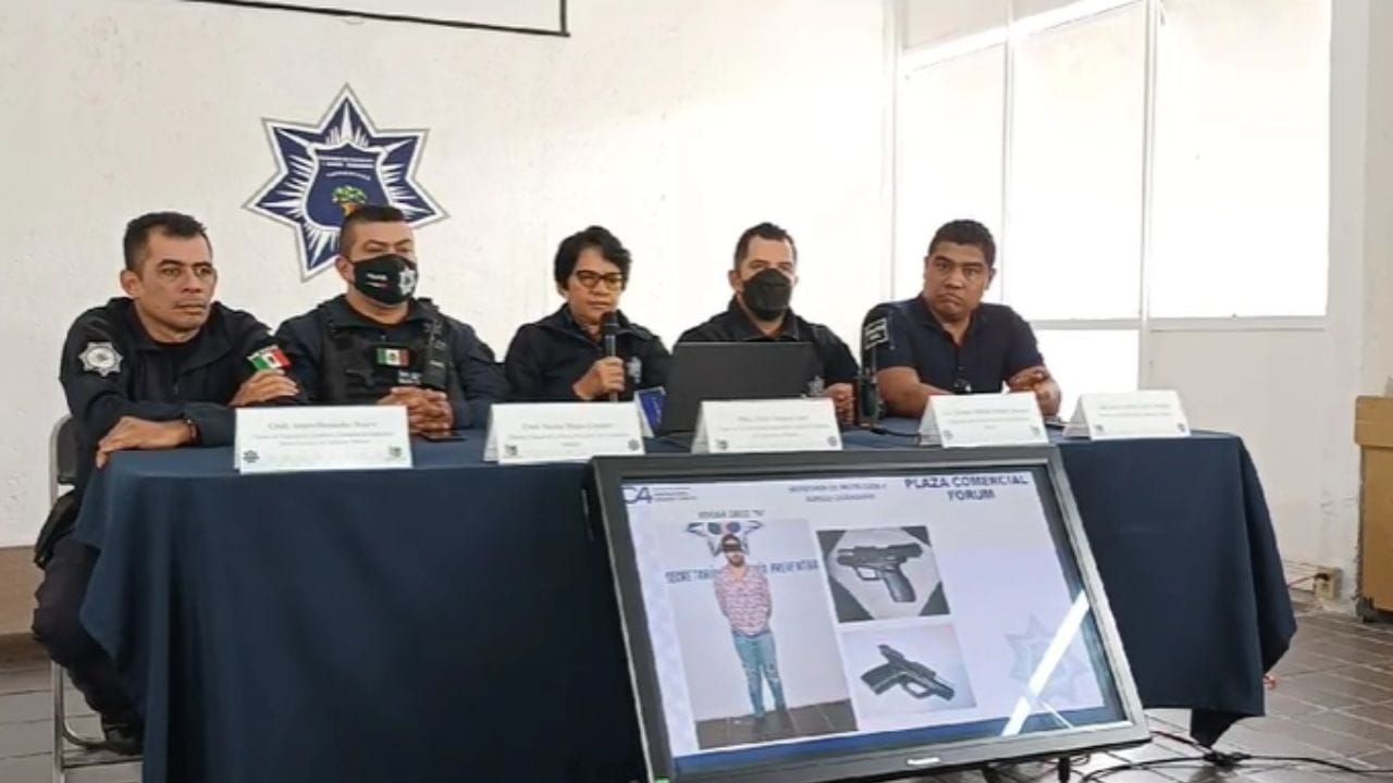 seprac detiene a responsable homicidio forum 