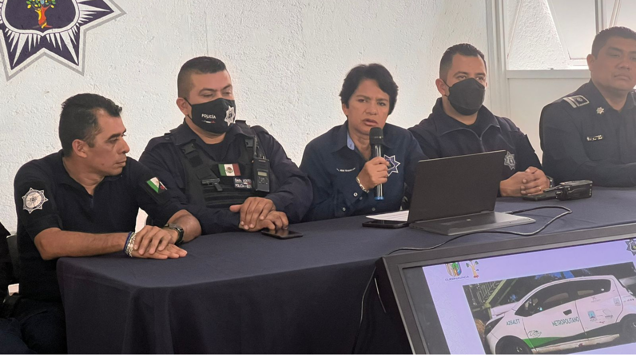SEPRAC lamenta presencia de menores en hechos violentos