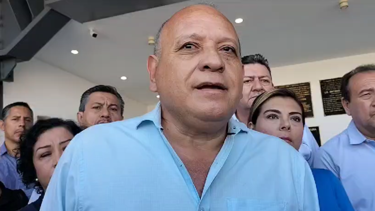 snte no participo en marcha por seguridad