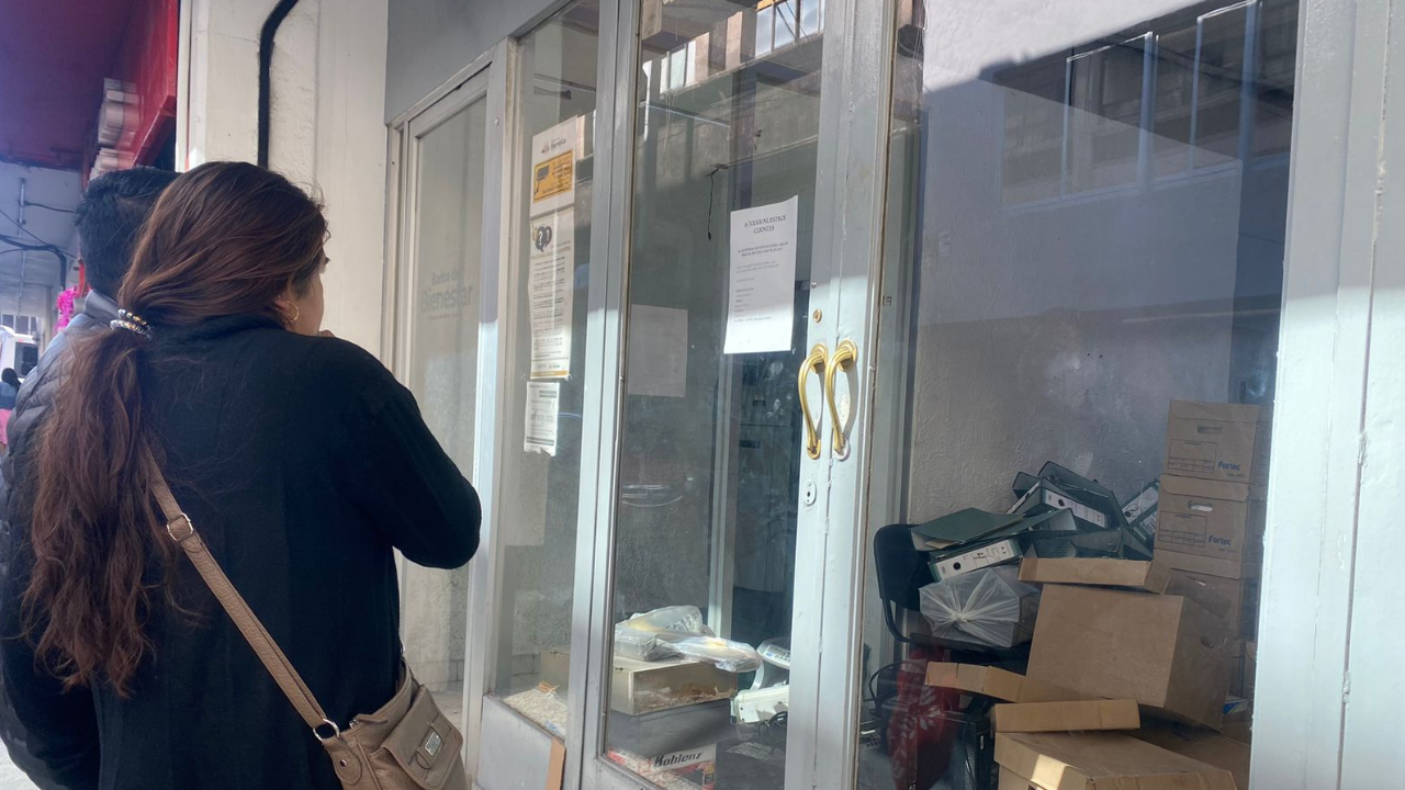 bienestar cuernavaca