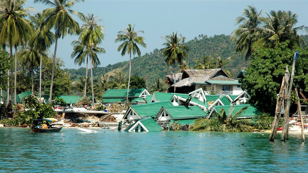 tsunami 2004 oceano indico