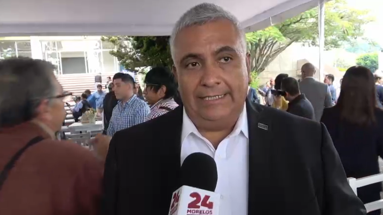 Ventas en Morelos subieron un 90% con el Buen Fin: Canaco