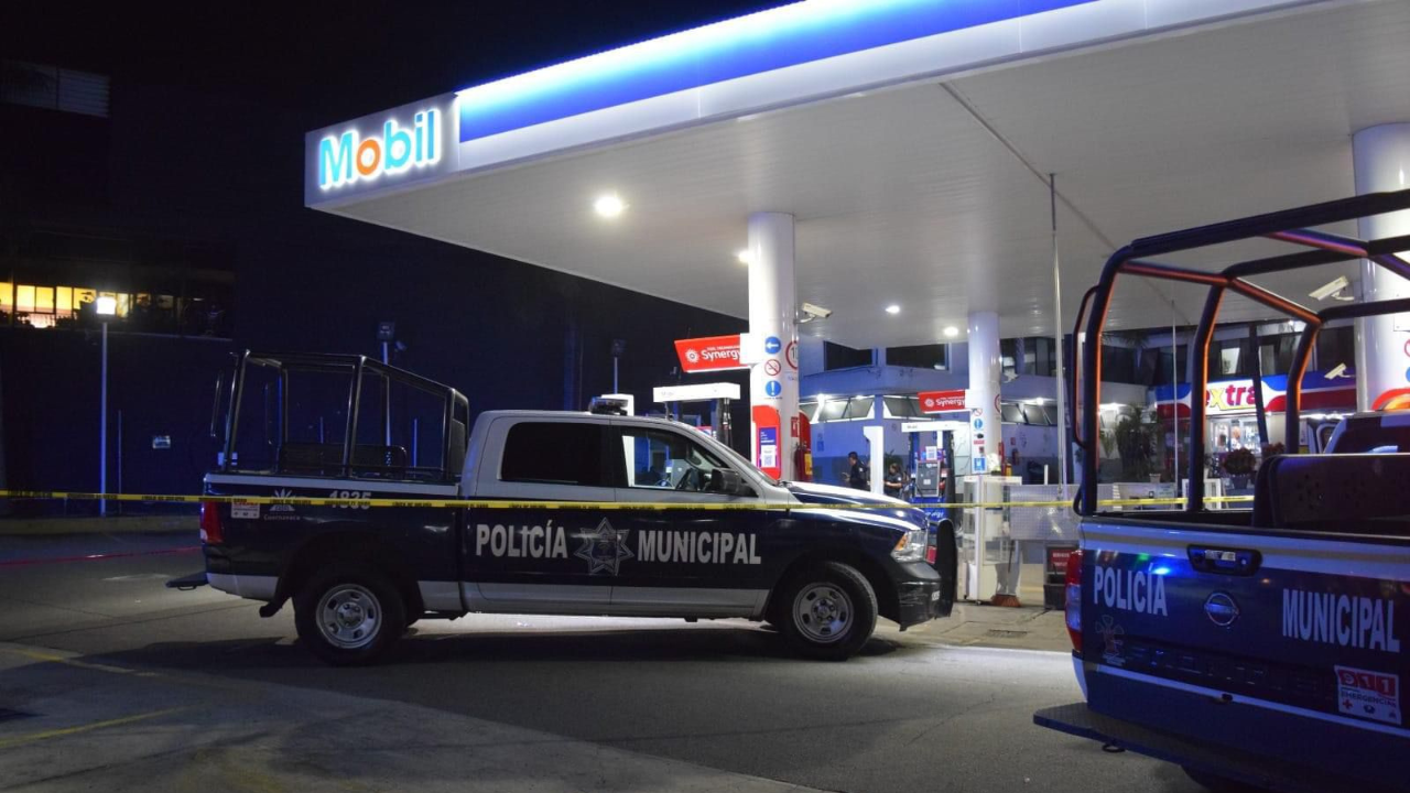 policia cuernavaca
