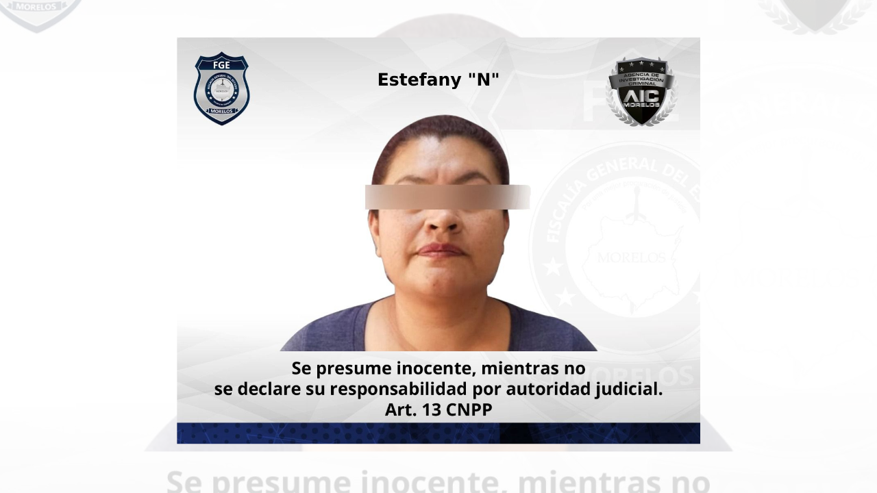 Tras discusión, mujer incendió a su pareja en Xochitepec