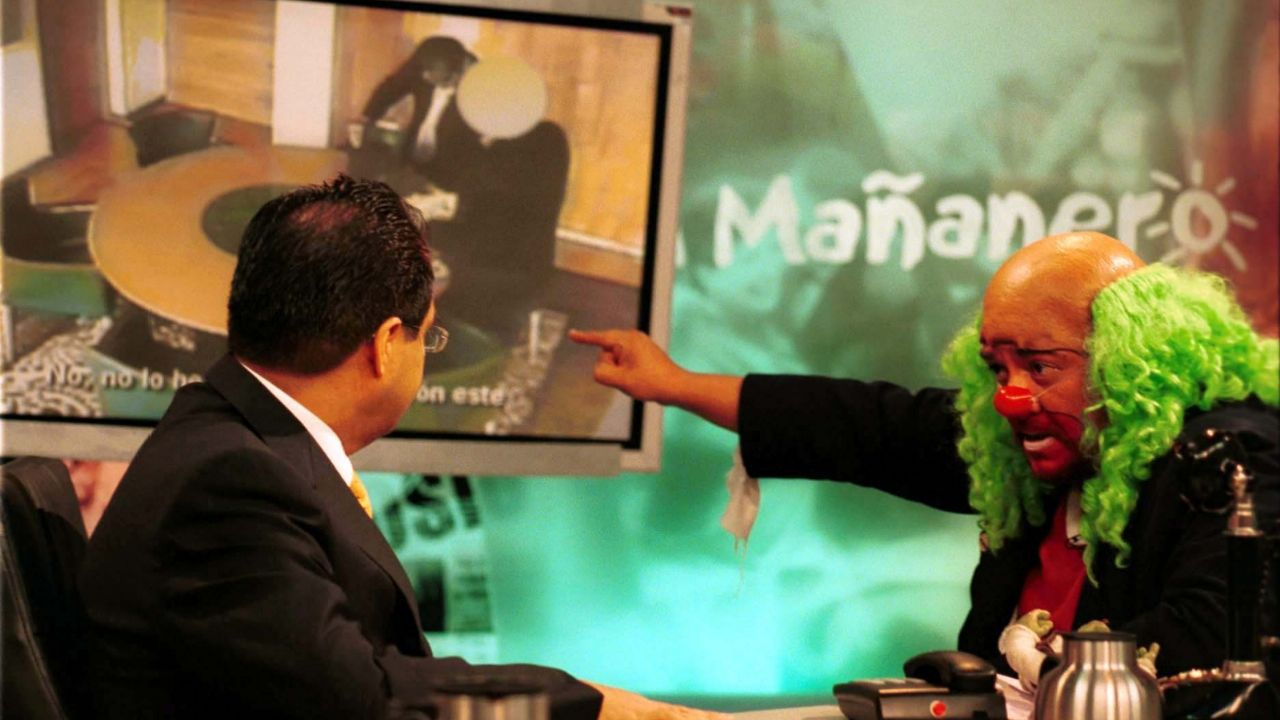 que paso con caso bejarano