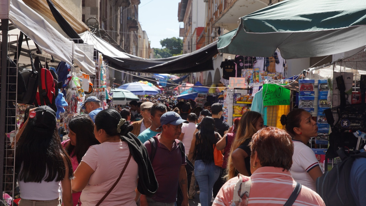 comerciantes 