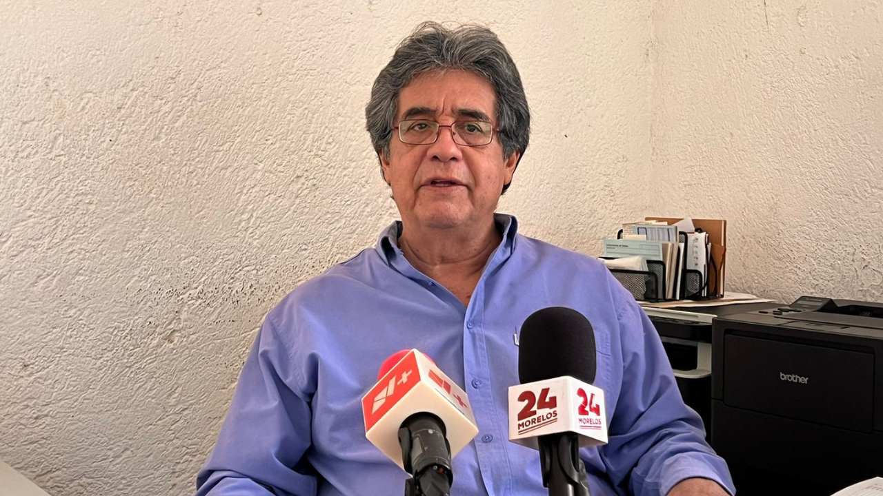 Consejo Ciudadano De Seguridad llama a prevenir delitos en Morelos