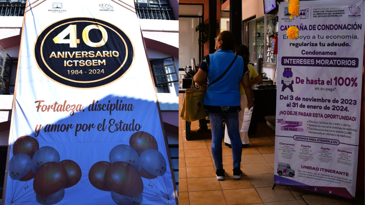 campana de condonacion de intereses ictsgem