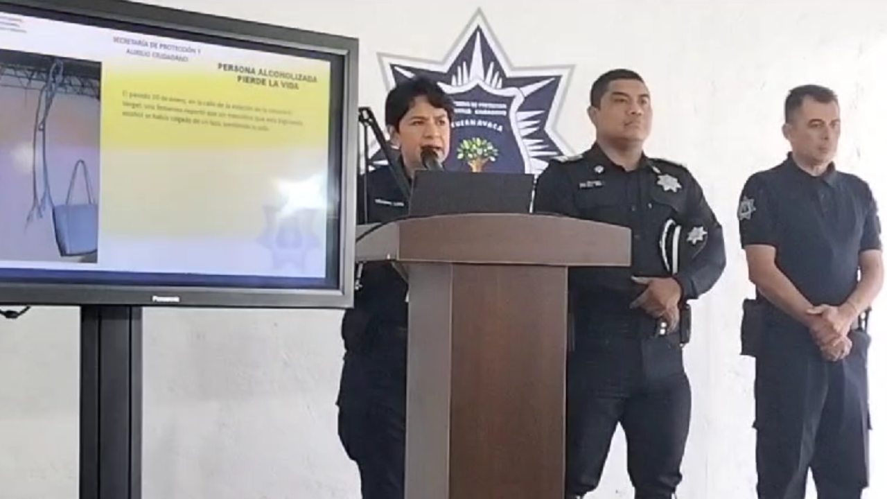seprac cuernavaca
