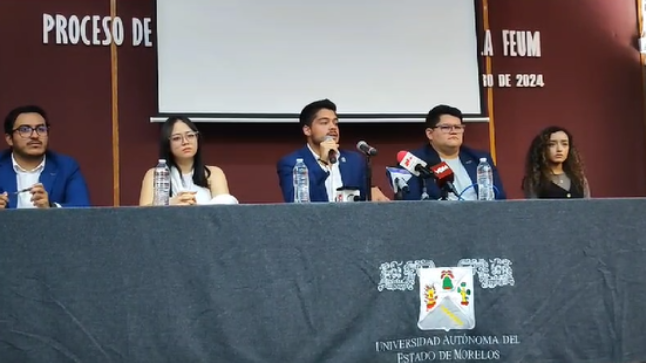 feum renueva estatutos nuevo dirigente