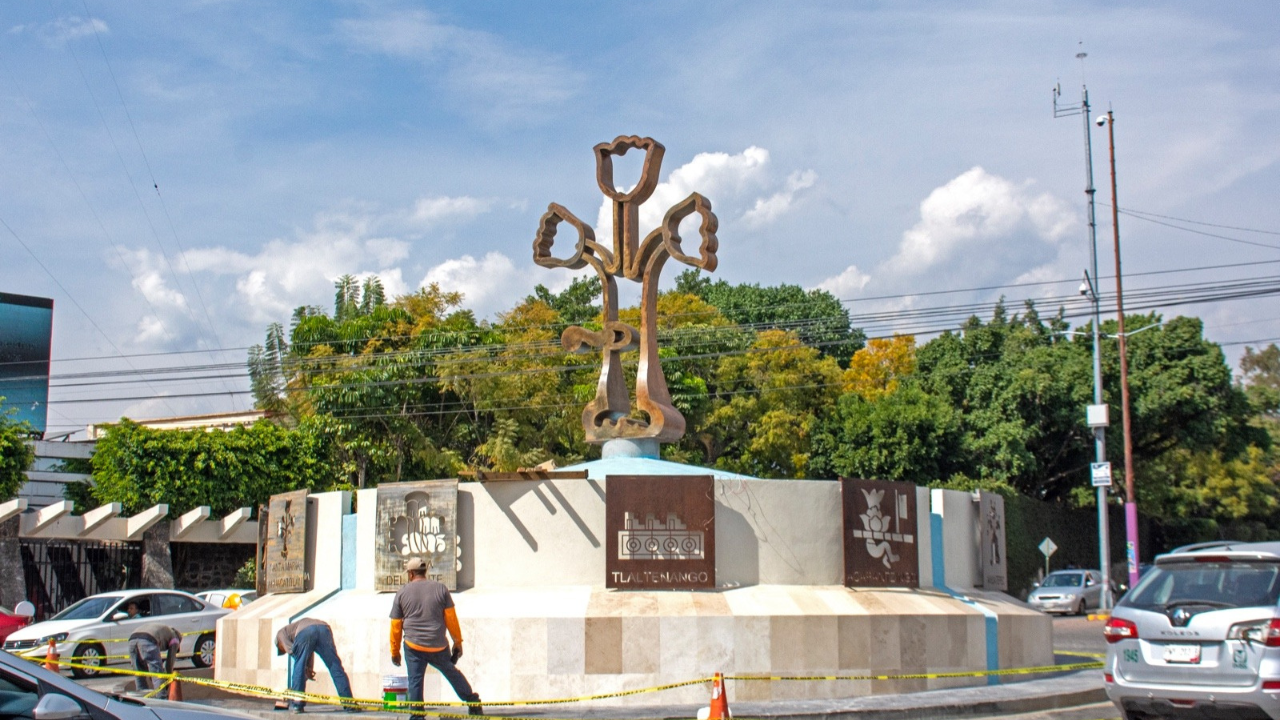 glorieta tlaltenango