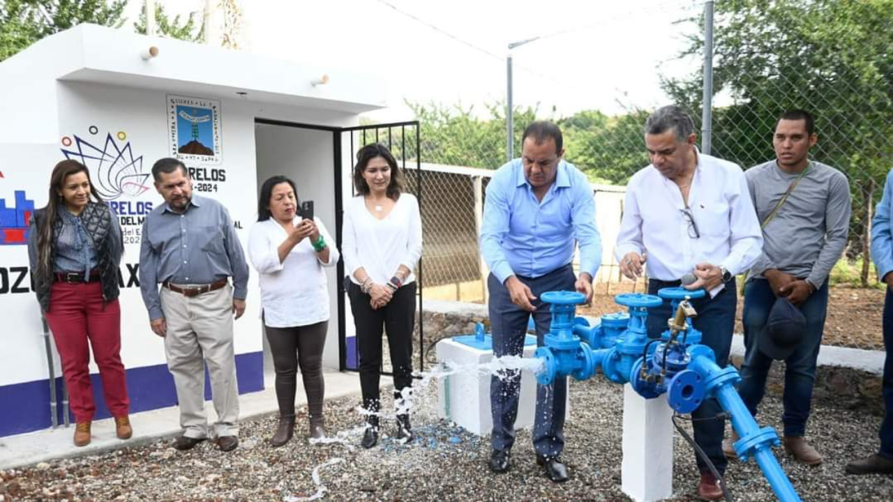 Hay transparencia en CEAGUA, asegura la instancia