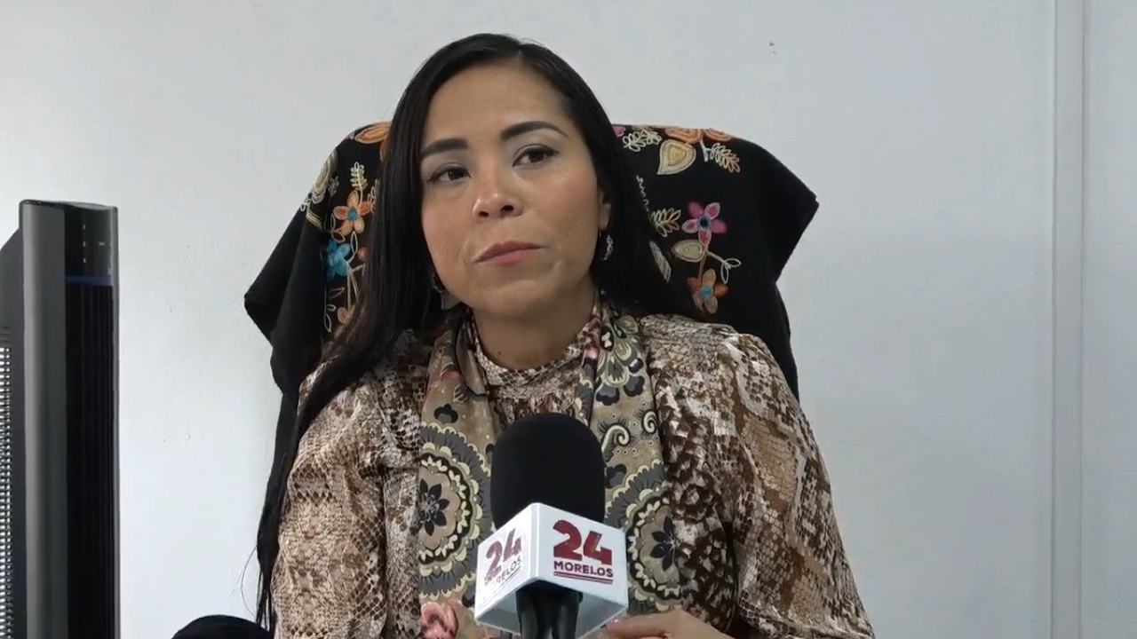 La salud mental es prioridad para el Instituto de la Mujer