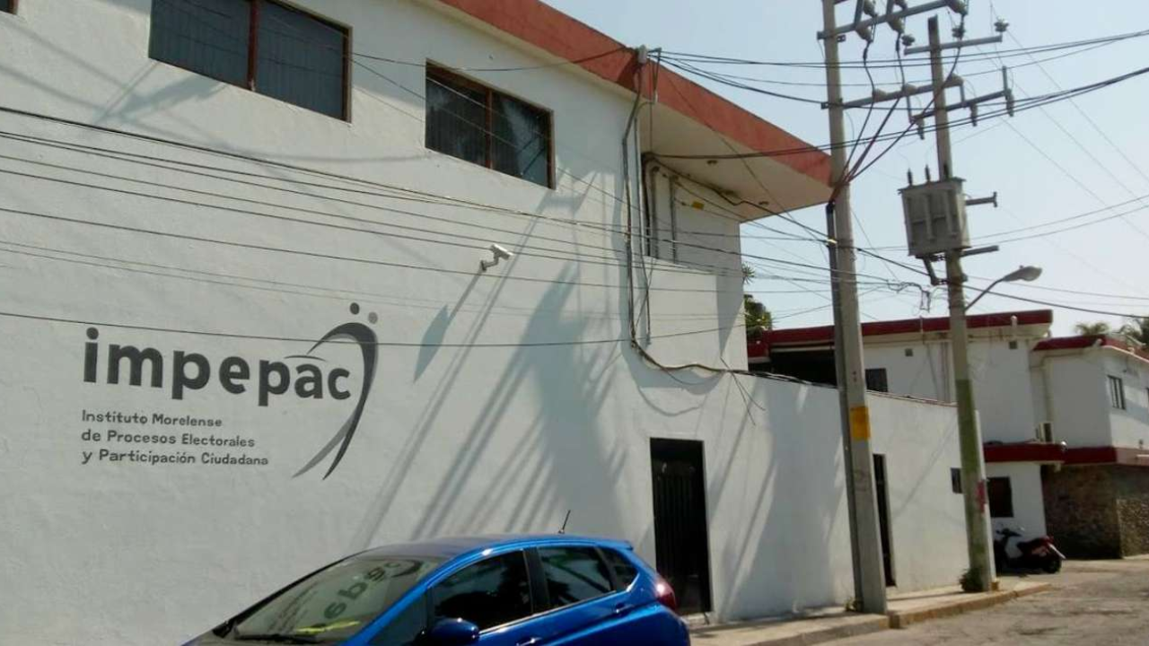 impepac escenas