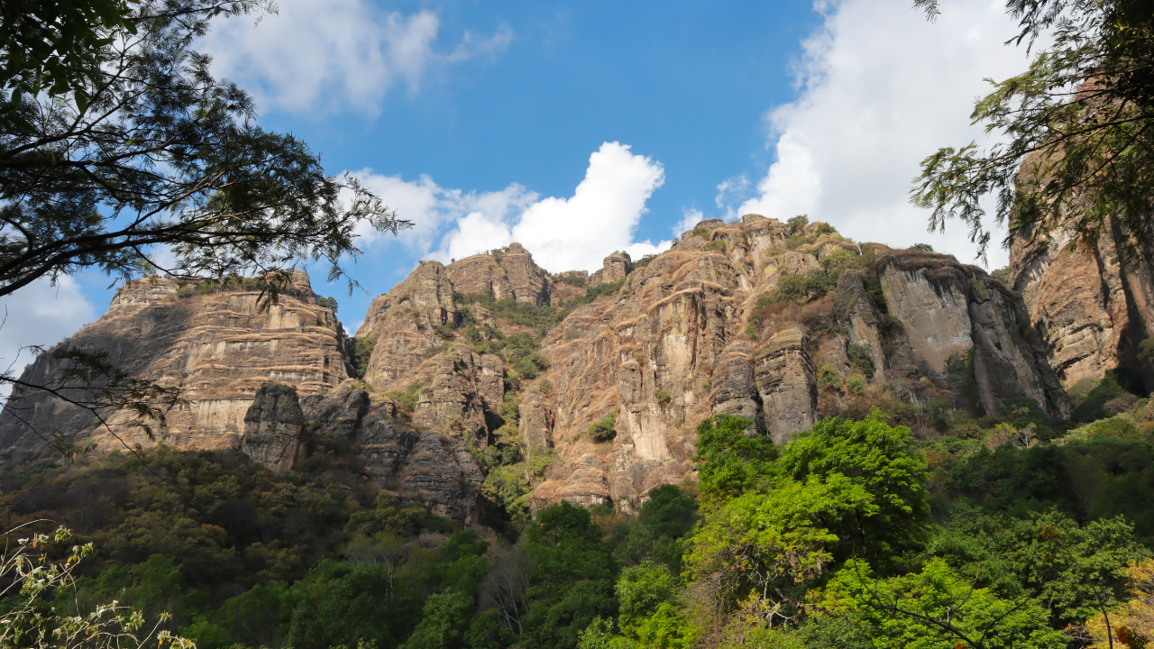 tepoztlan