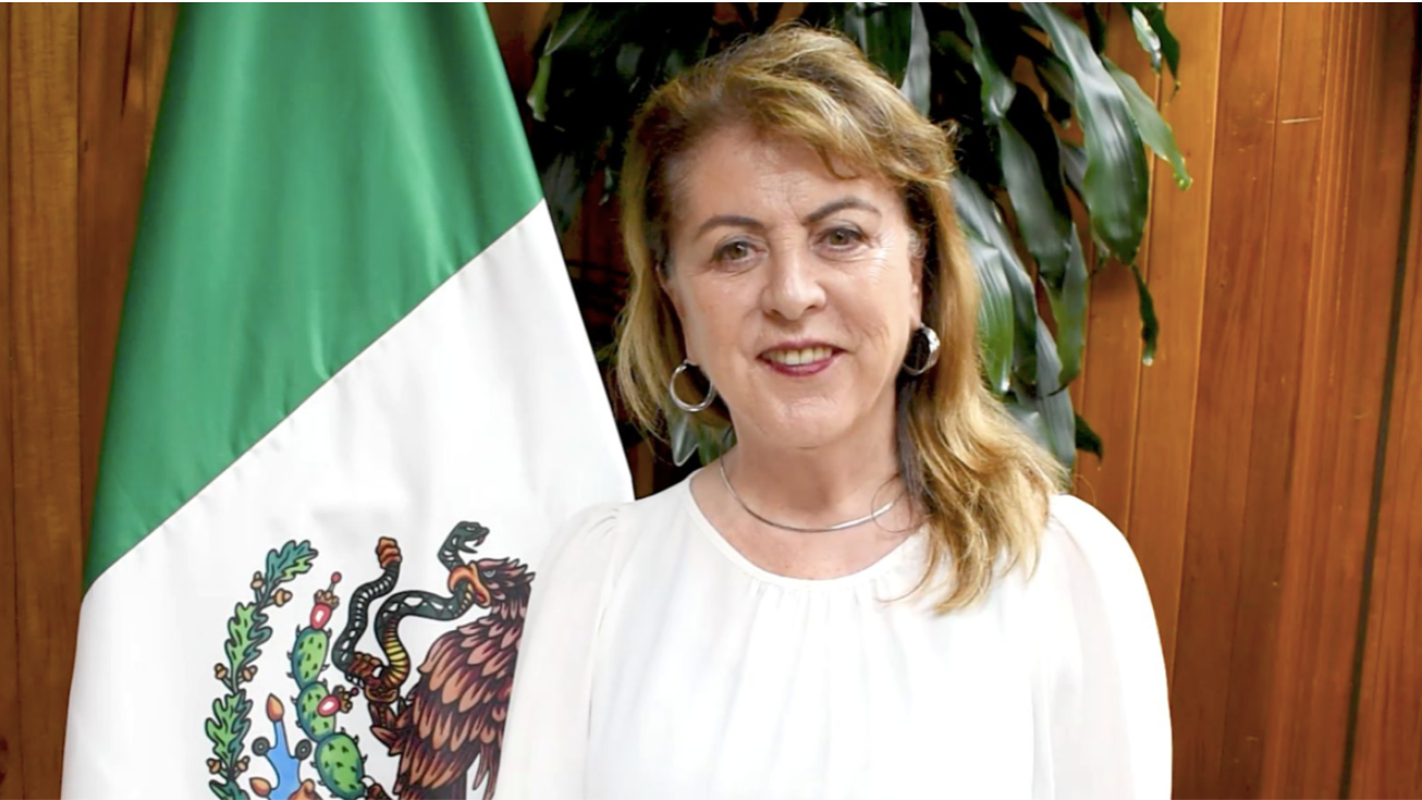 margarita gonzález saravia ganara la eleccion por meritos propios segun raul ojeda 