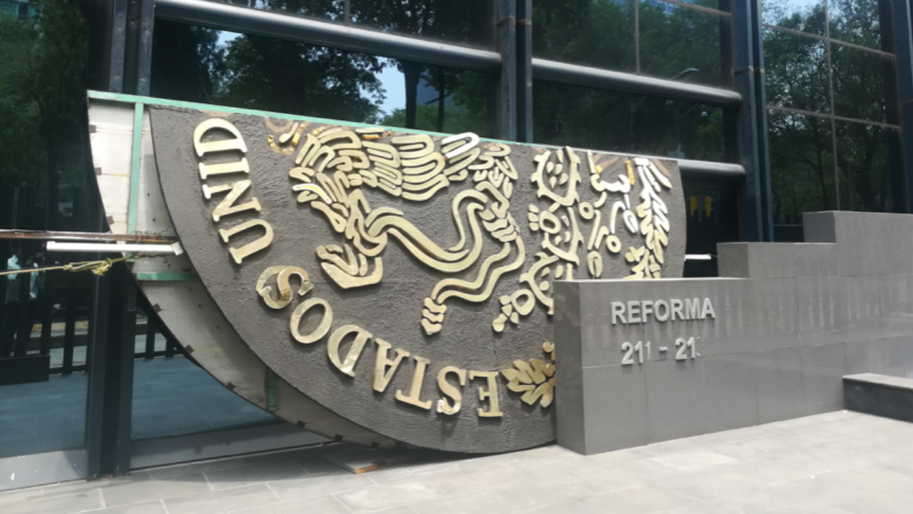 Se van fiscales oriente y metropolitano