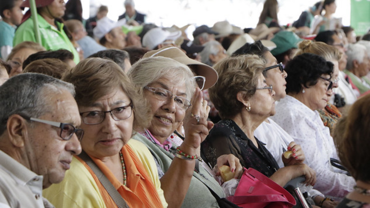 bienestar pensiones