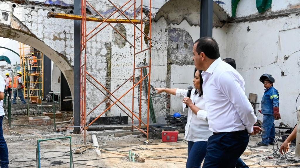 zacatepec reconoce gestion de cuauhtemoc blanco