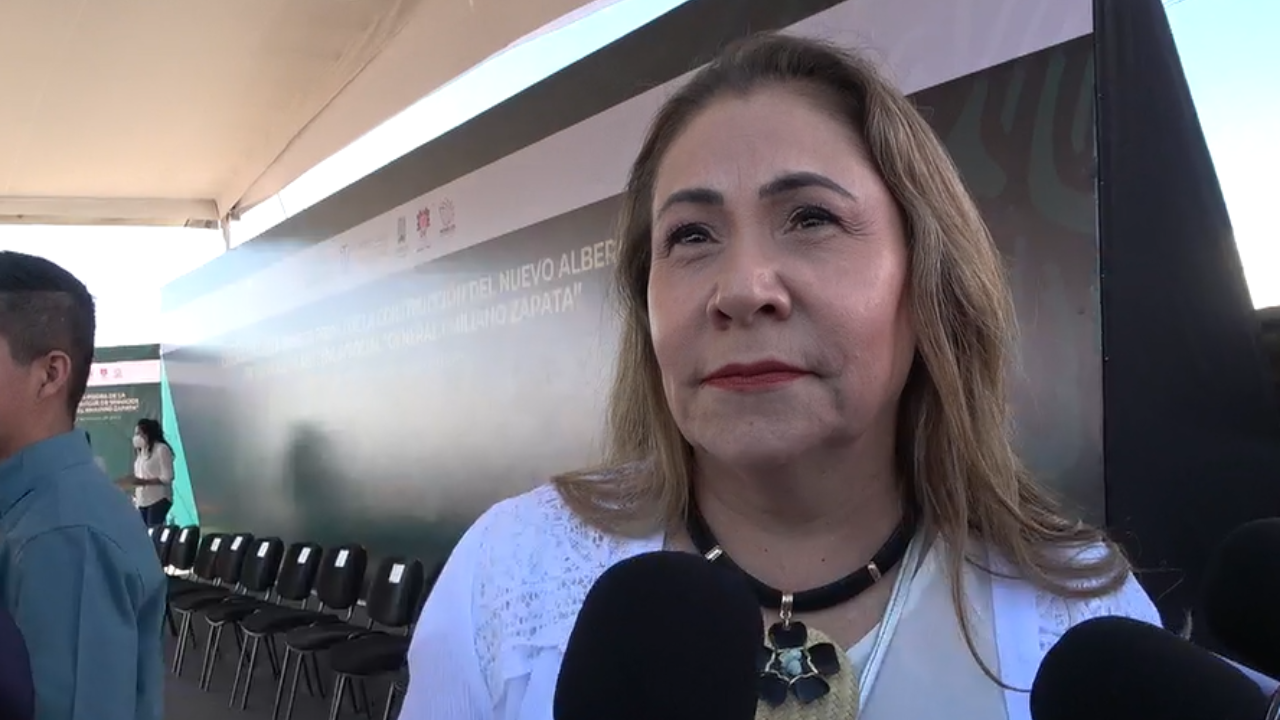 Tras Otis, Hospital del Niño Morelense atendió 800 menores guerrerenses