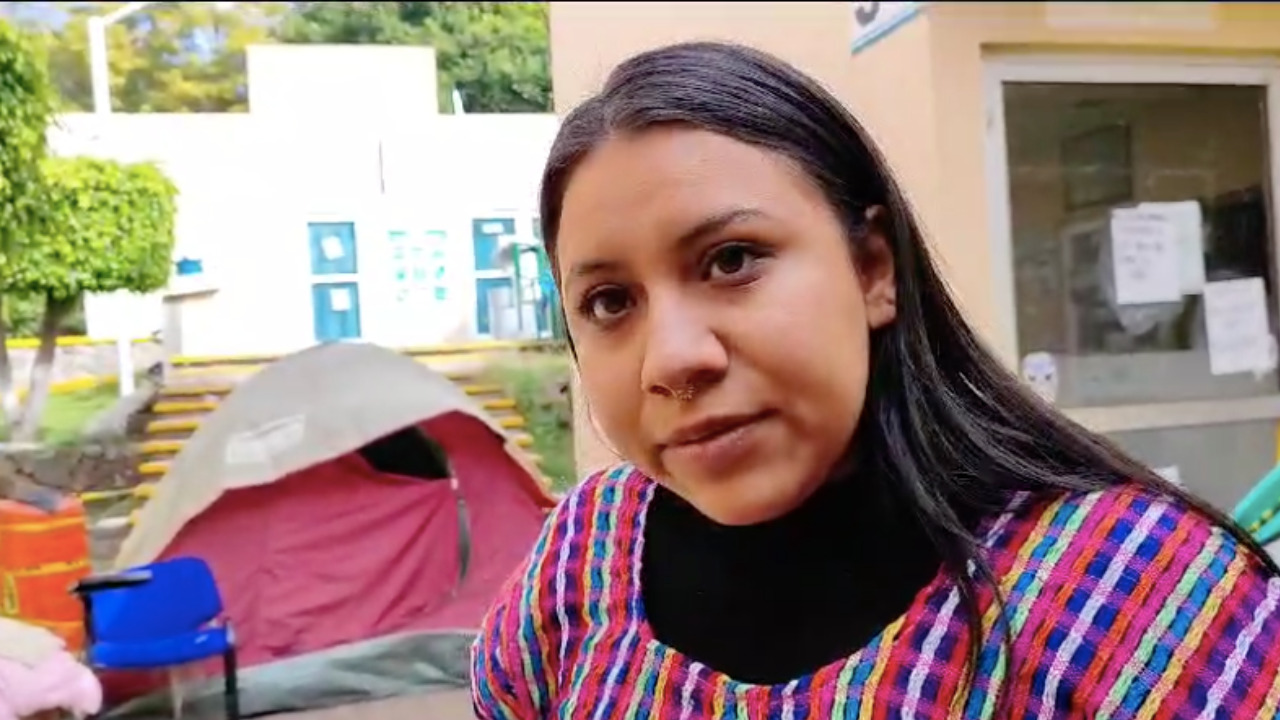 UAEM: Continua búsqueda de destitución de Graciela Quiñones, directora de FDyCS