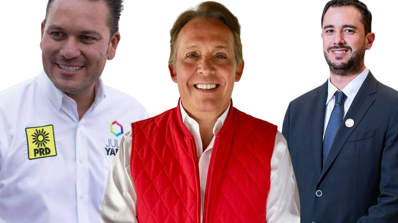 Ellos podrían ser tus legisladores federales a partir de este año
