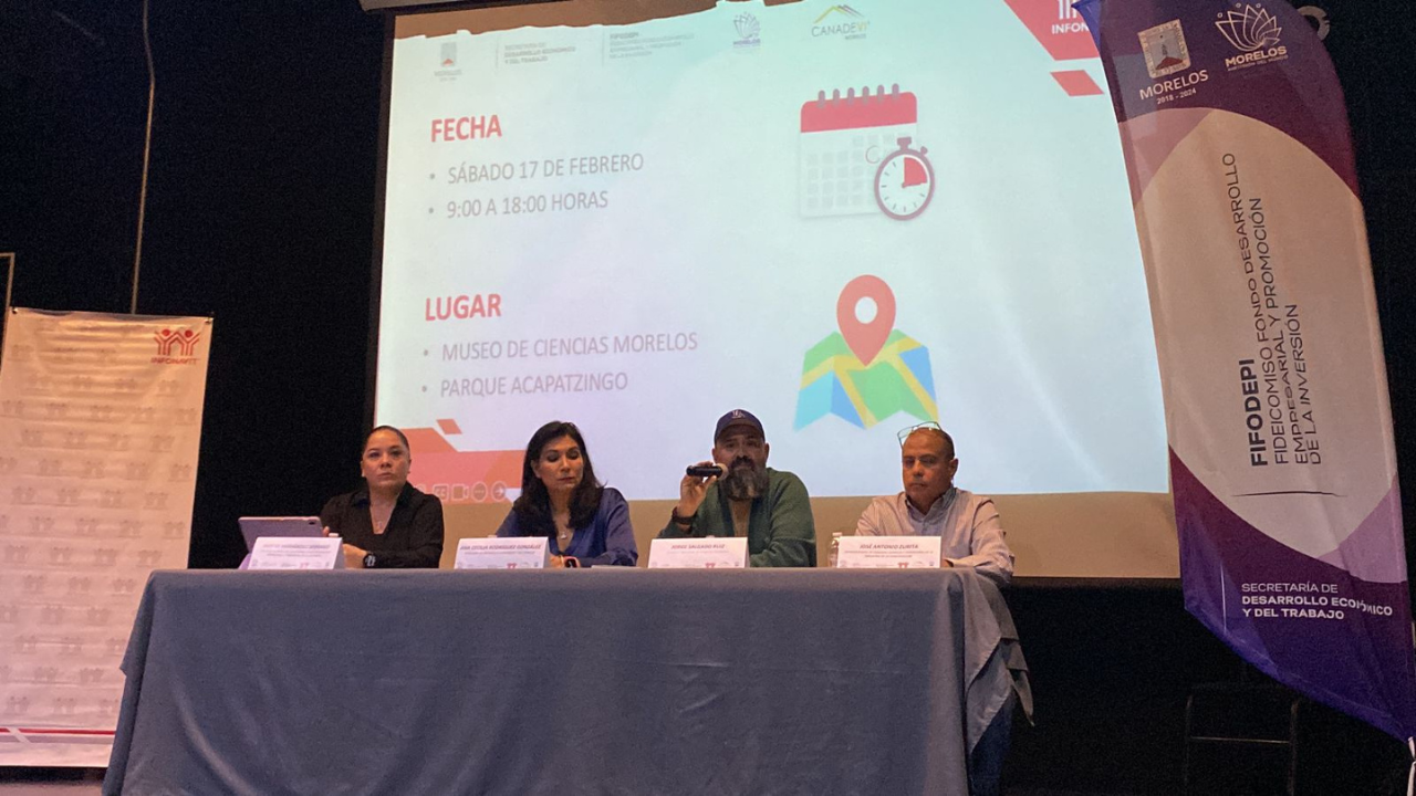¿No sabes qué onda con el Infonavit?