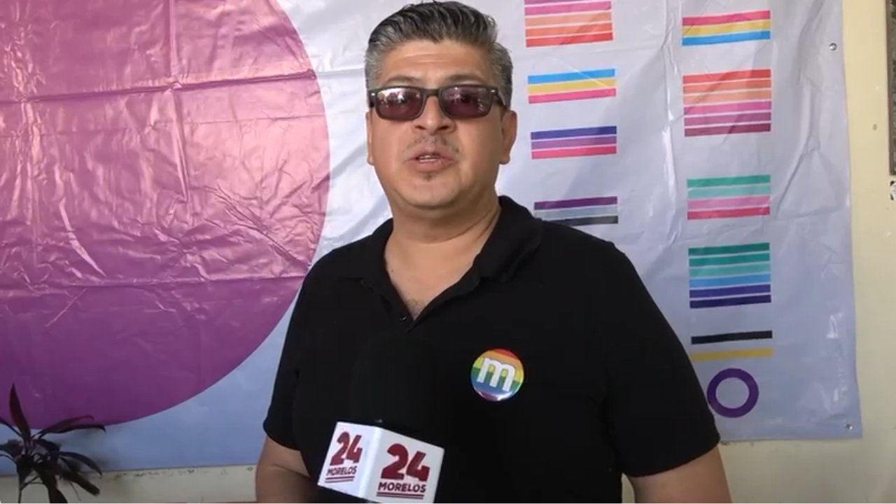 Busca comunidad LGBTTI+ cargos de elección popular en proceso electoral