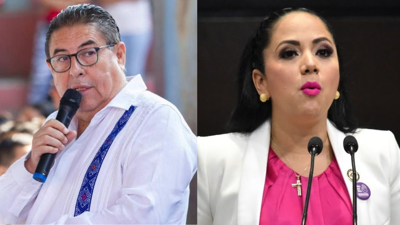 morena morelos
