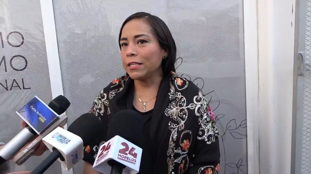 Hay intenciones políticas para desprestigiar al Imm: Isela Chávez