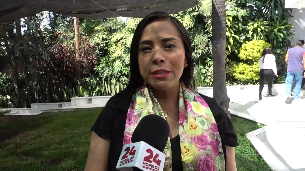 Inmujeres propone reforzar la seguridad en lugares públicos