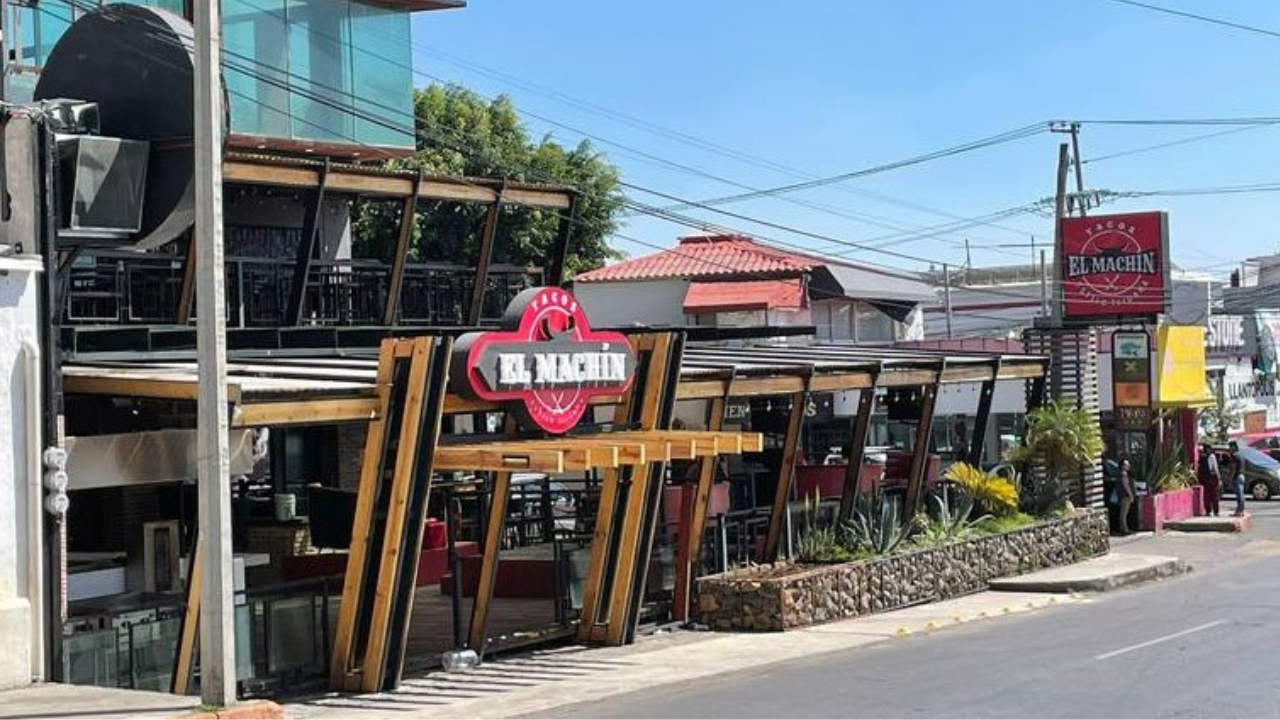Descartan ataque directo contra funcionarios en taquería de Cuernavaca