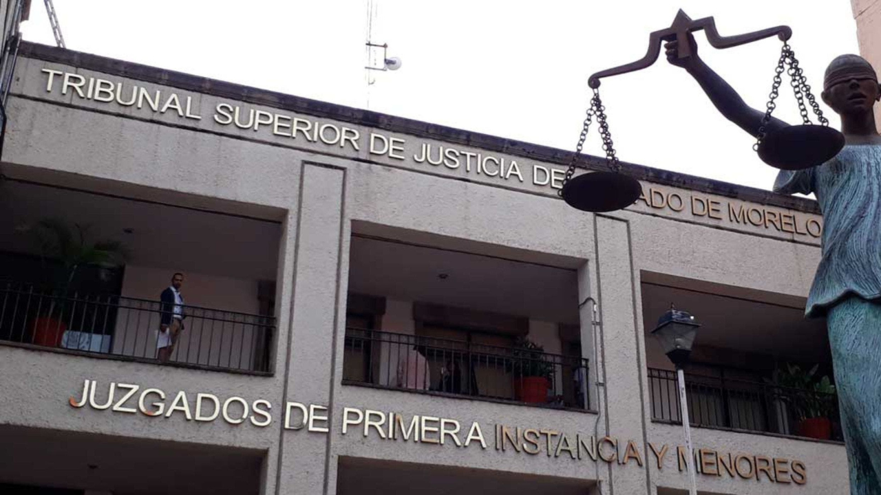 El Tribunal Superior de Justicia requiere 350 MDP para pensiones