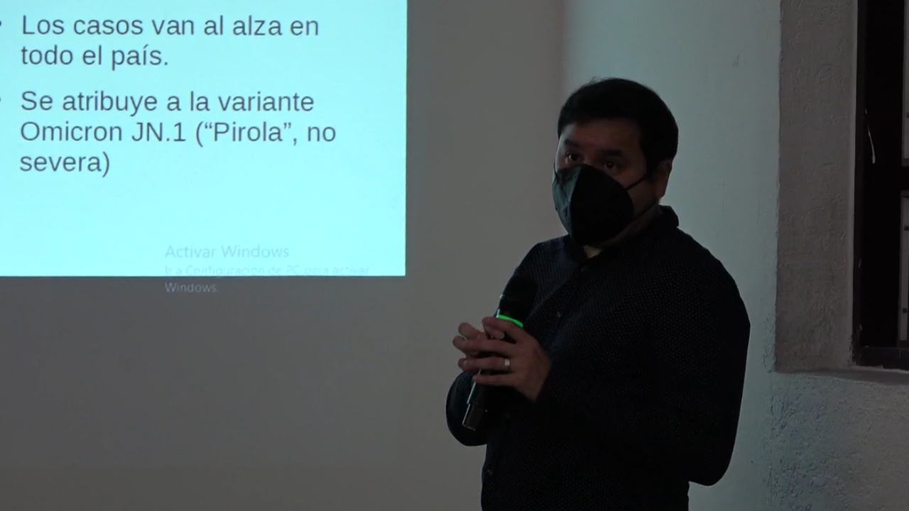 covid cuernavaca