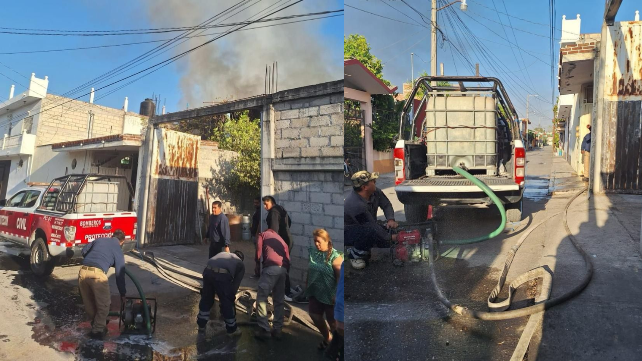 incendio jojutla