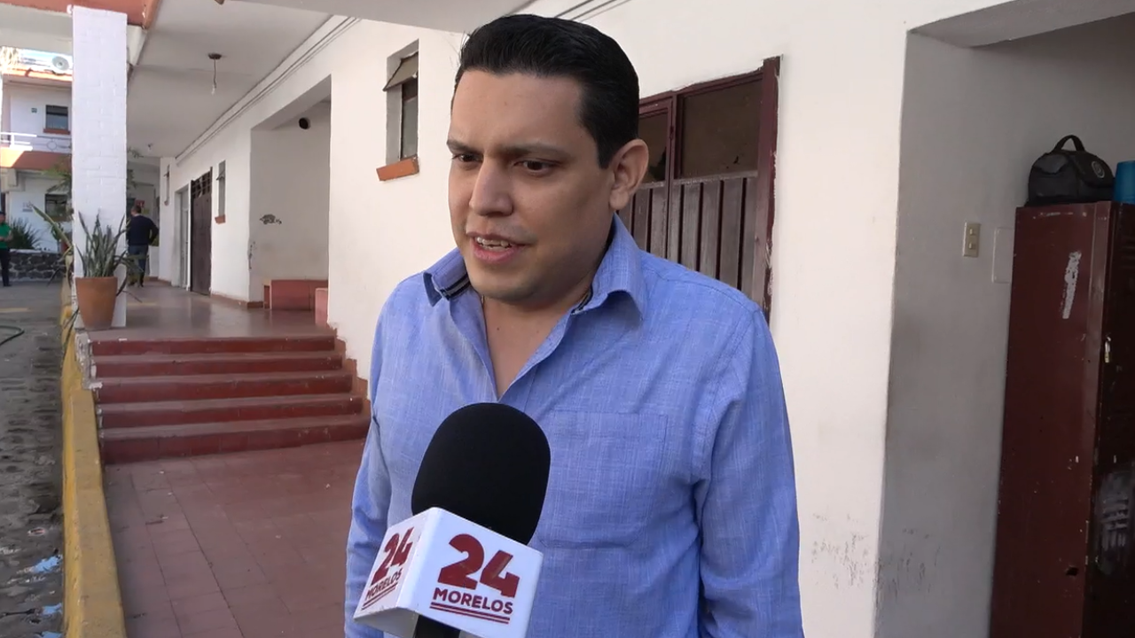 campaña cuernavaca