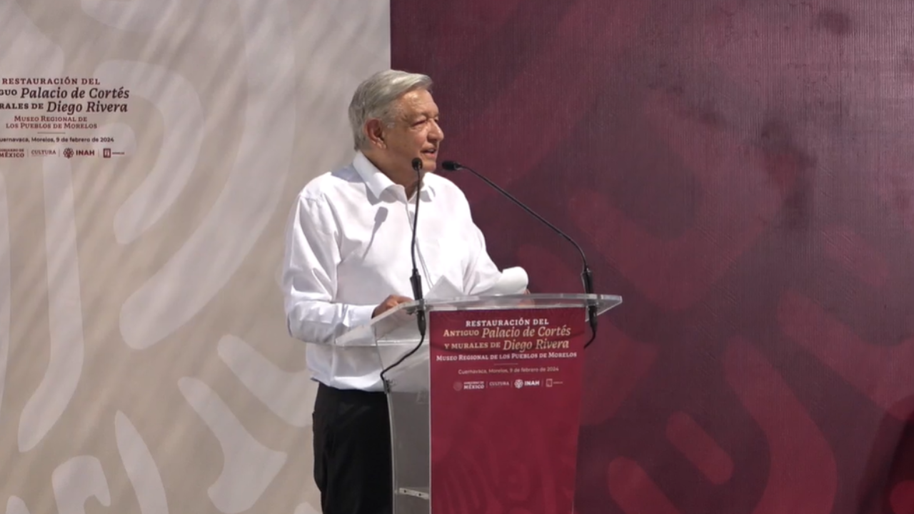 amlo mañanera