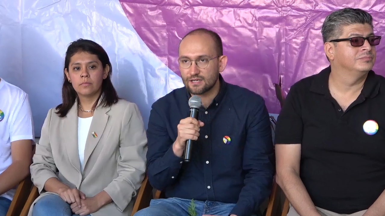 lgbti escenas