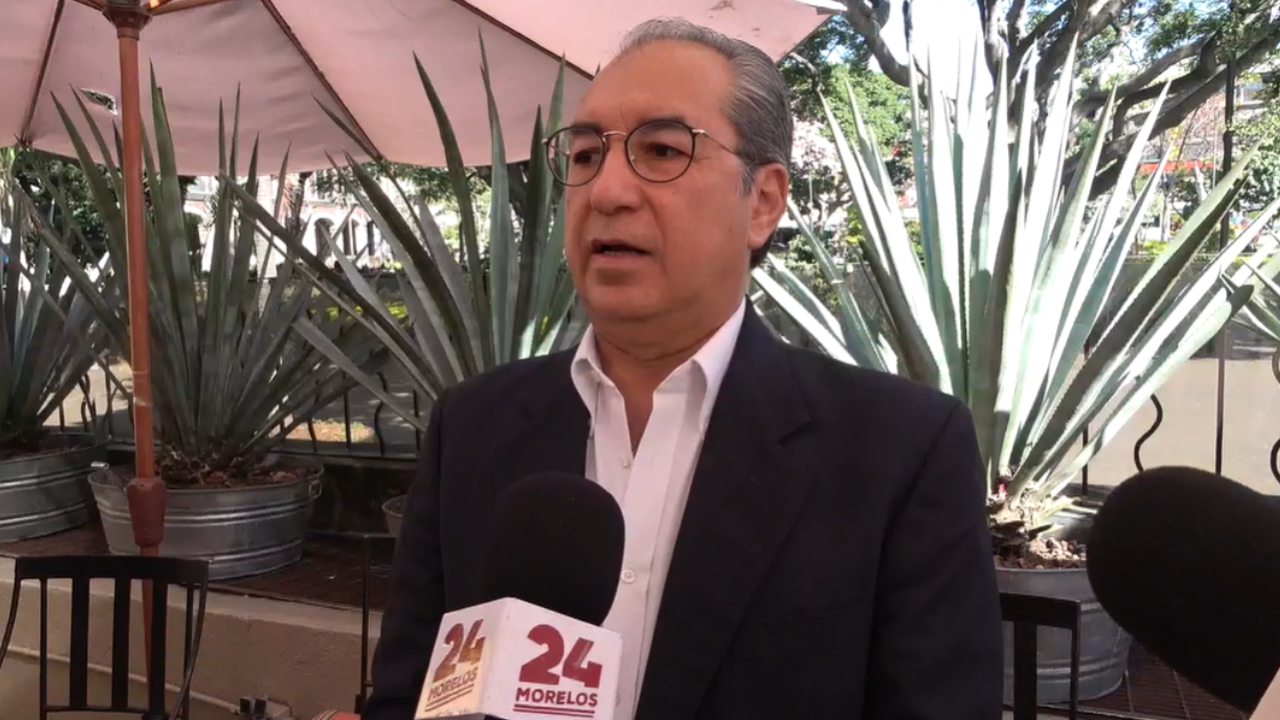 imss cuernavaca