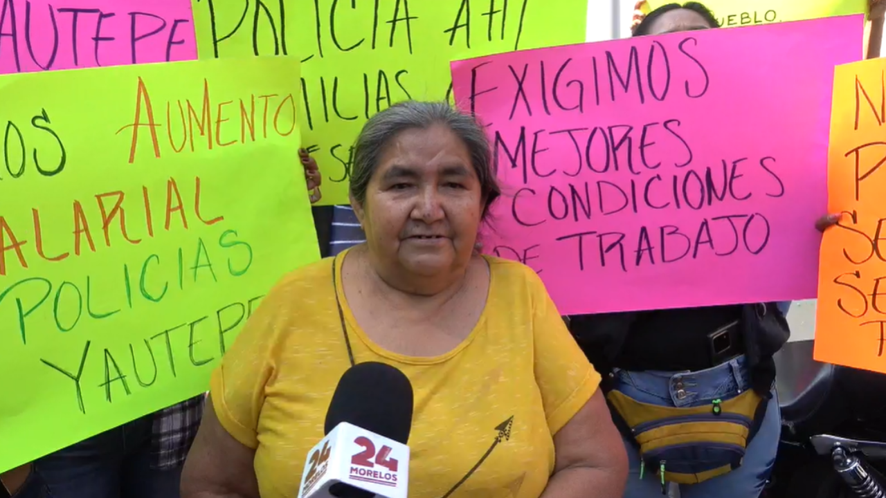 manifestacion