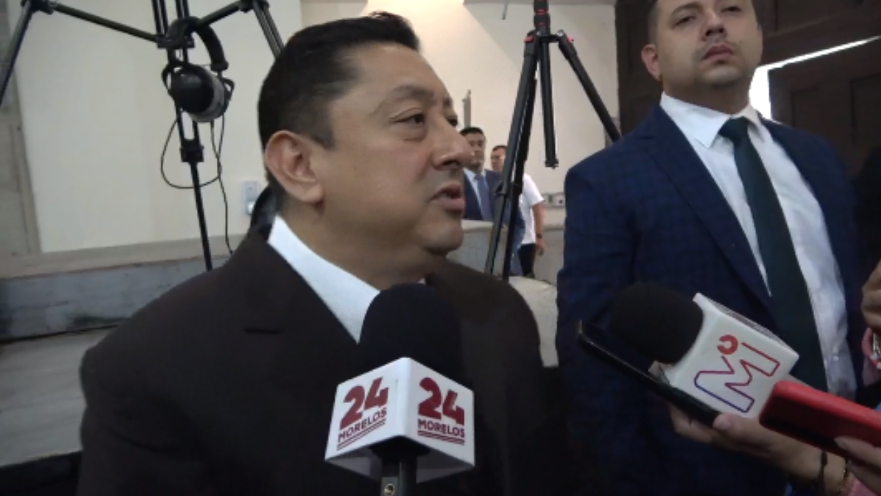 Ignora FGE datos sobre operaciones de la delincuencia en Cuernavaca