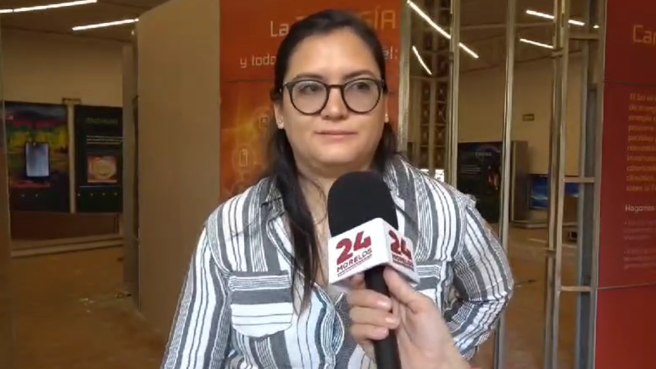 Renovarán varias salas del Museo de Ciencias