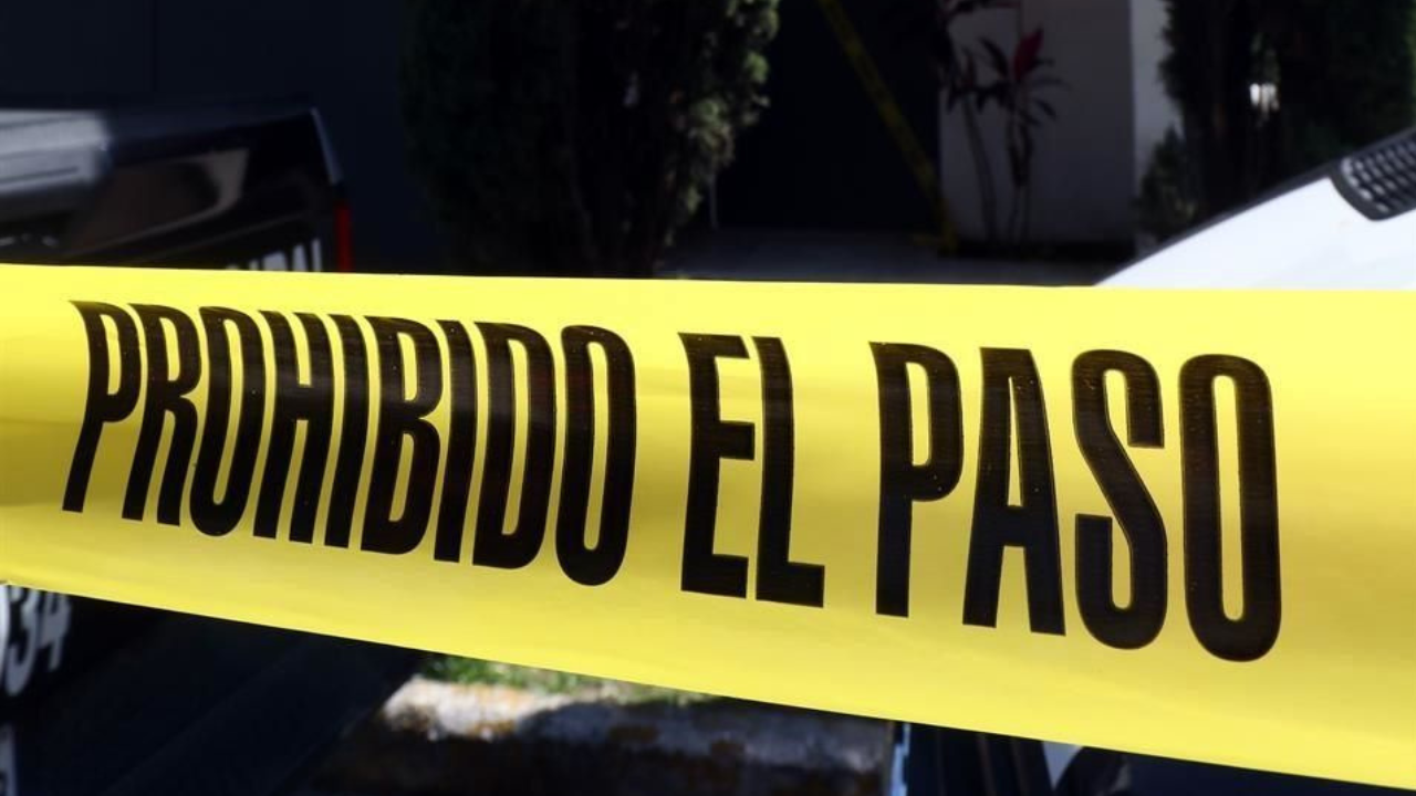 Violento fin de semana: ultiman a 5 mujeres en Morelos