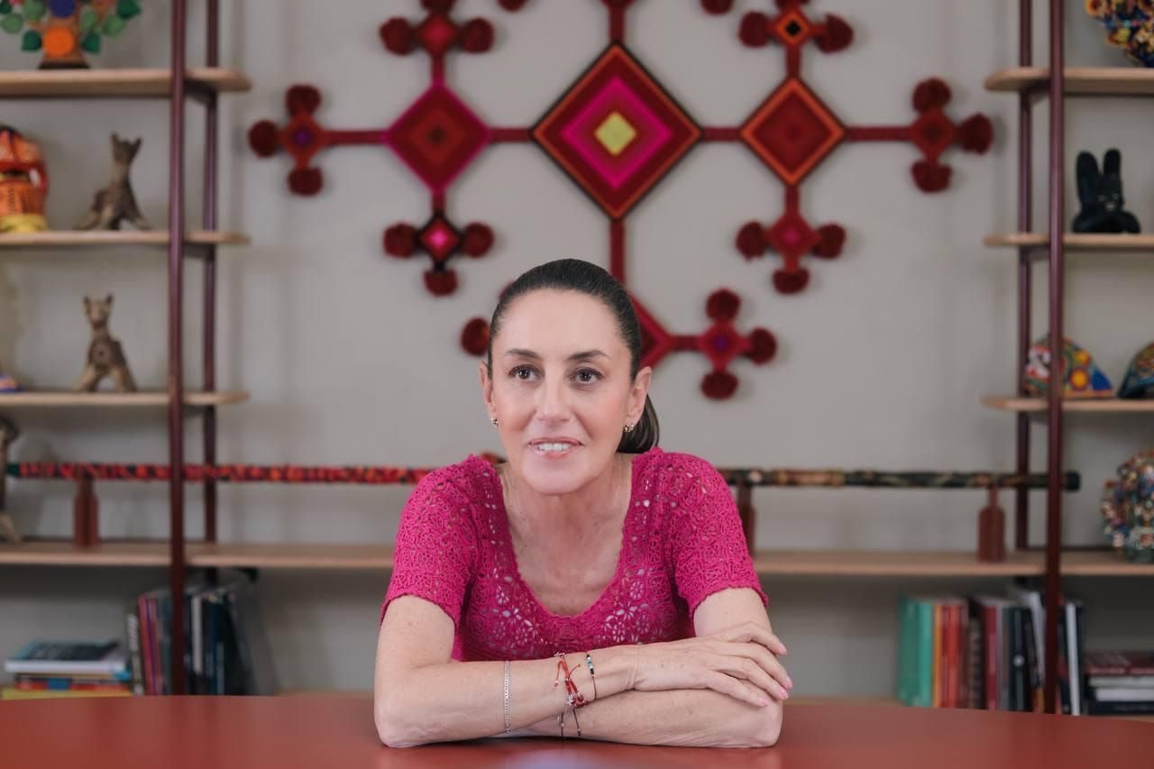 CDMX es la única entidad del país sin montos por aclarar ante la ASF: Sheinbaum