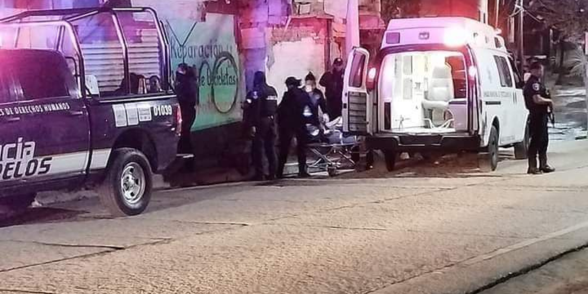 jiutepec nota roja morelos 