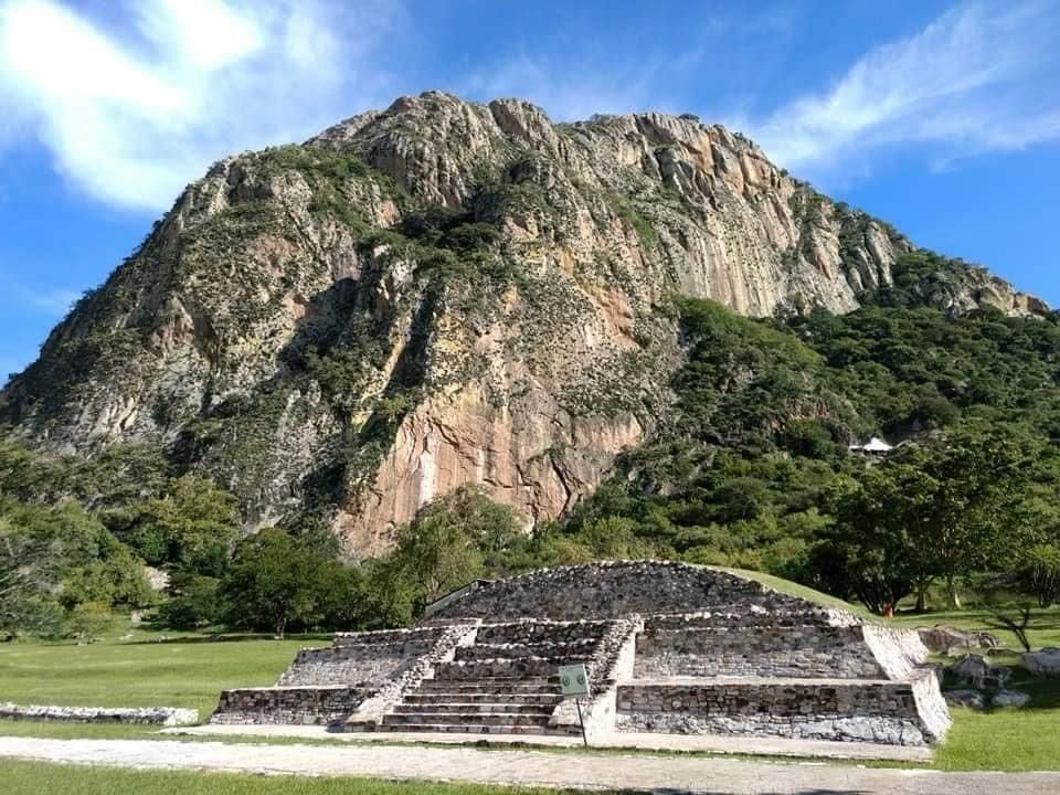 El equinoccio de primavera se acerca y las pirámides lo saben