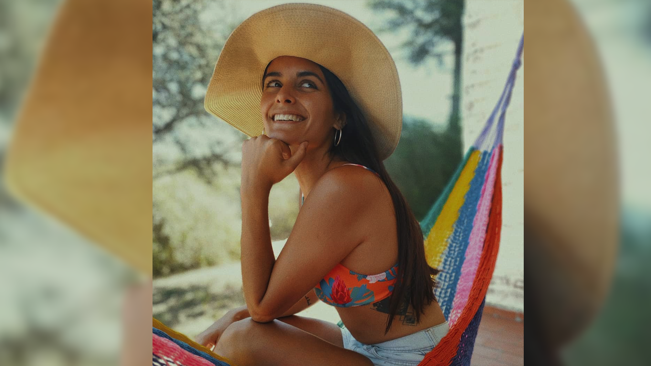 Localizan en el mar el cuerpo sin vida de la fotografa argentina desaparecida en Playa del Carmen